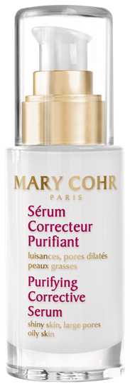 Purifying Corrective Sérum